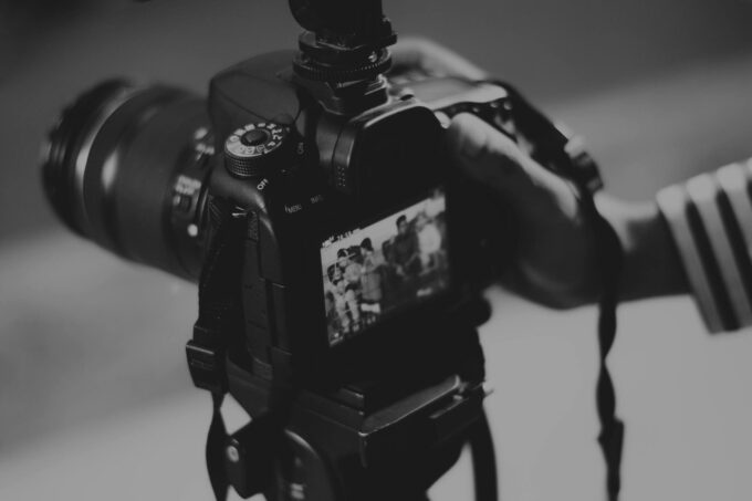 Fundamentos de la Fotografía (tarde)